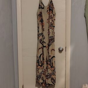 World Market Jumpsuit